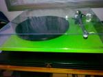 REGA P3 24  + RB 700 + TT PSU